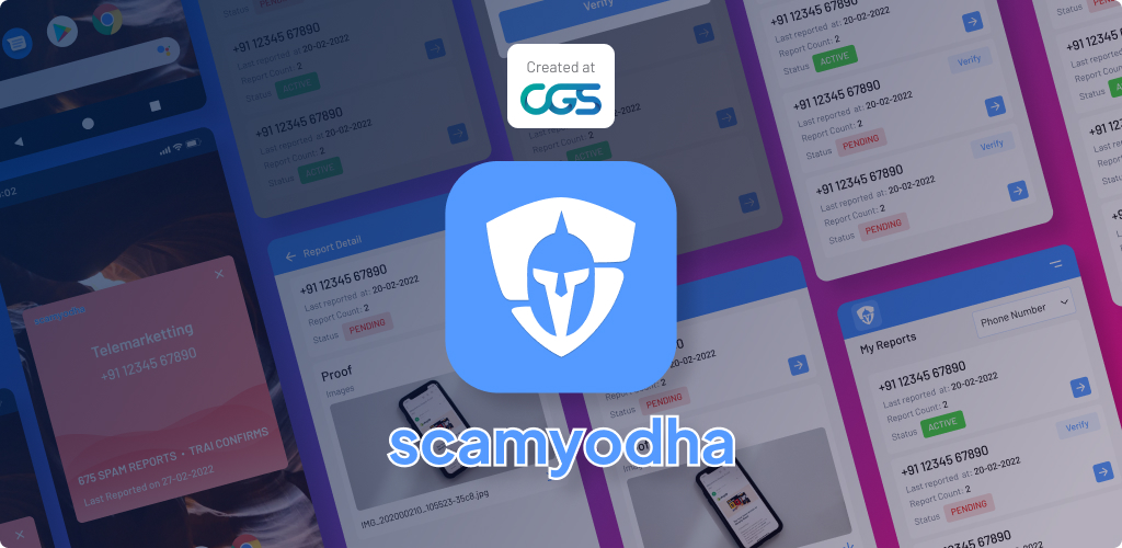 scamyodha featured image