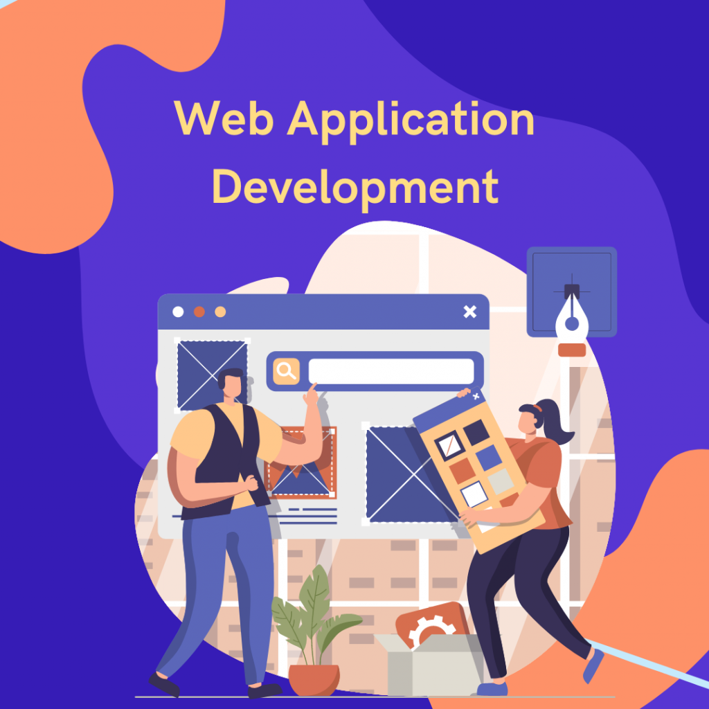 Ceegees web application development service