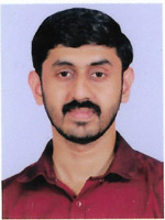 Deepak Nair